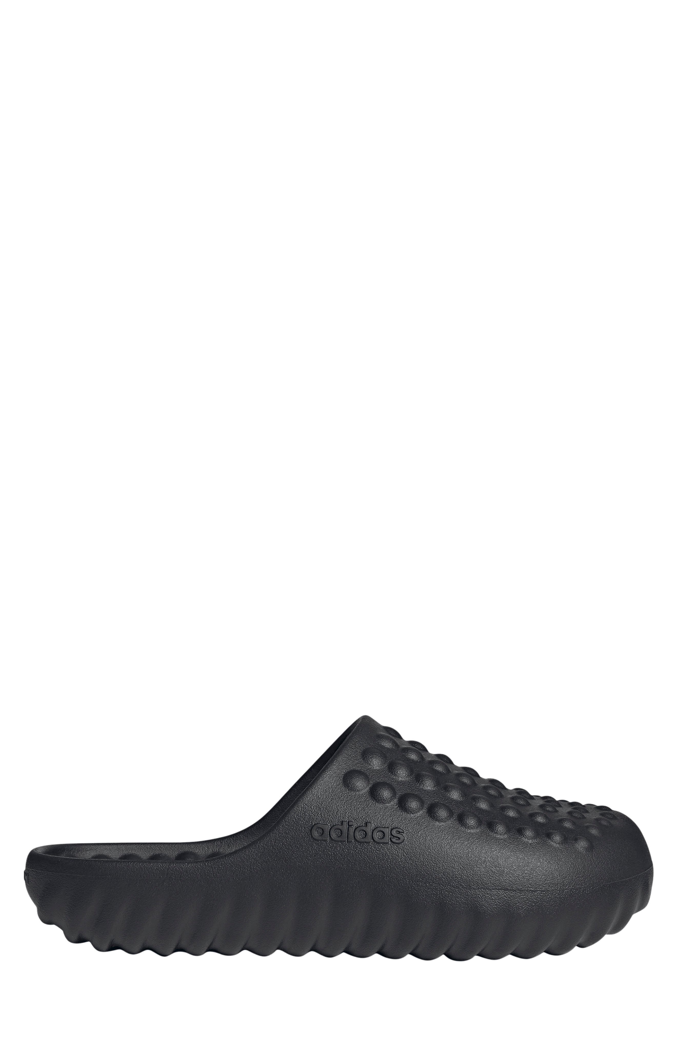 Adissage 360-Rec Mule, Alternate, color, CORE BLACK/ BLACK/ BLACK
