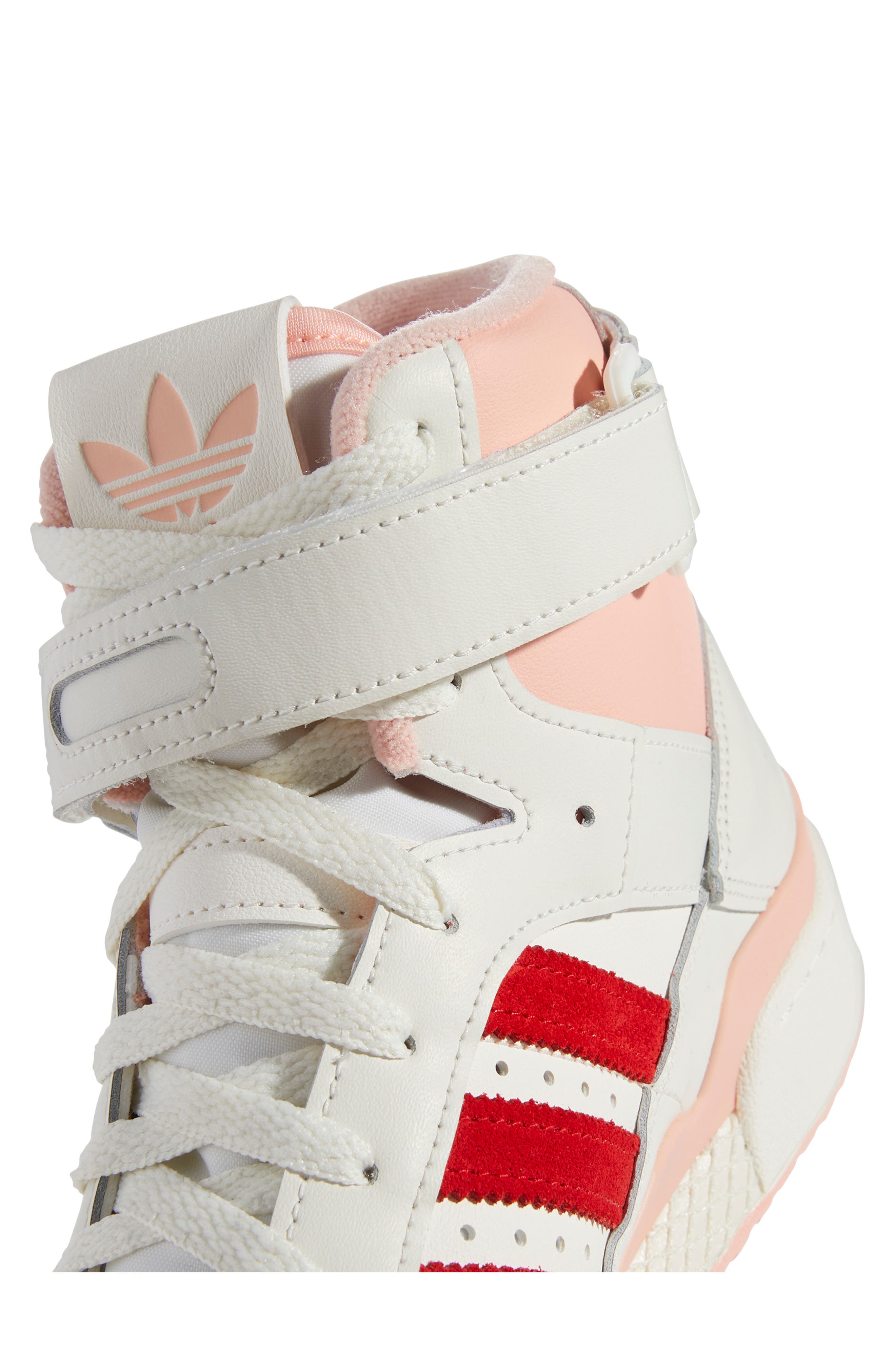 adidas Forum 84 High Sneaker, Alternate, color, 