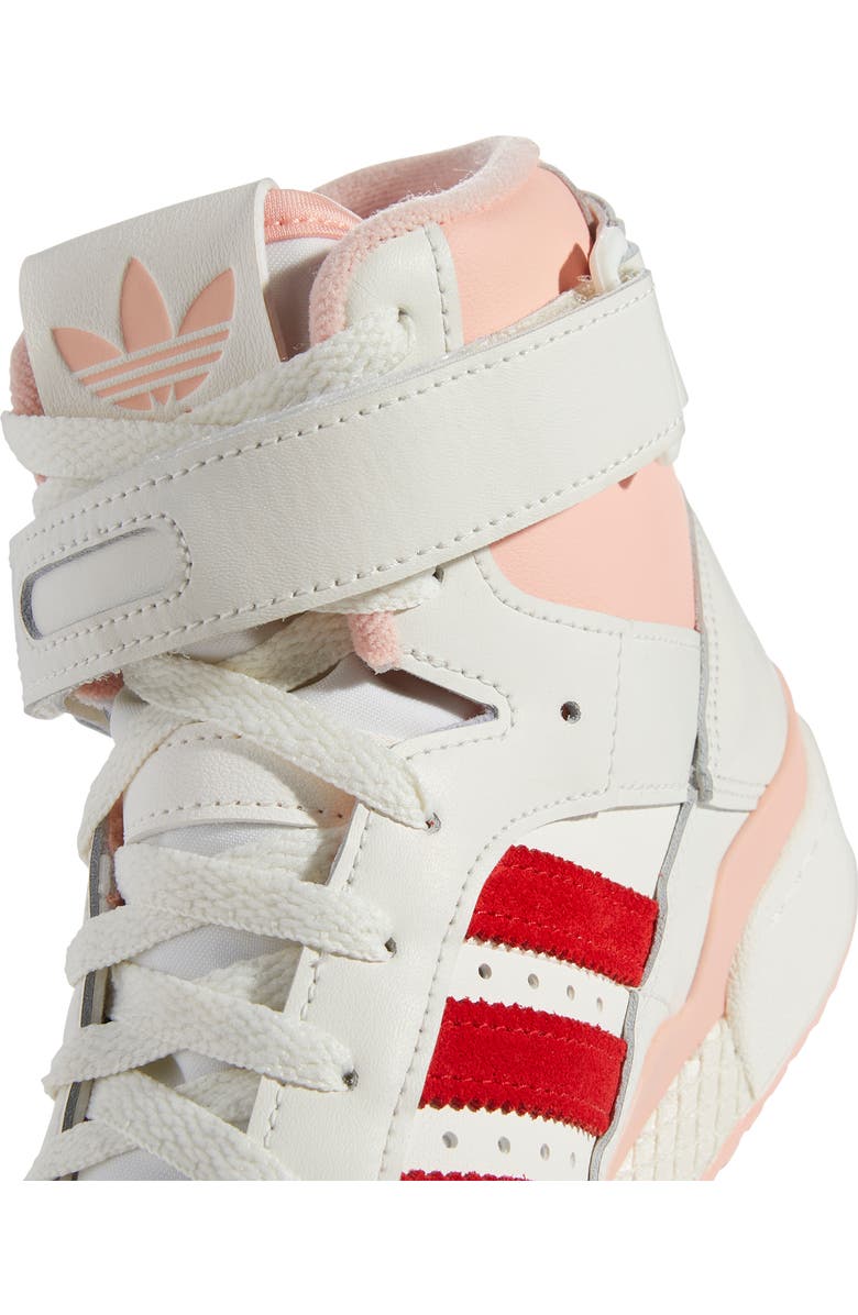 adidas Forum 84 High Sneaker, Alternate, color,