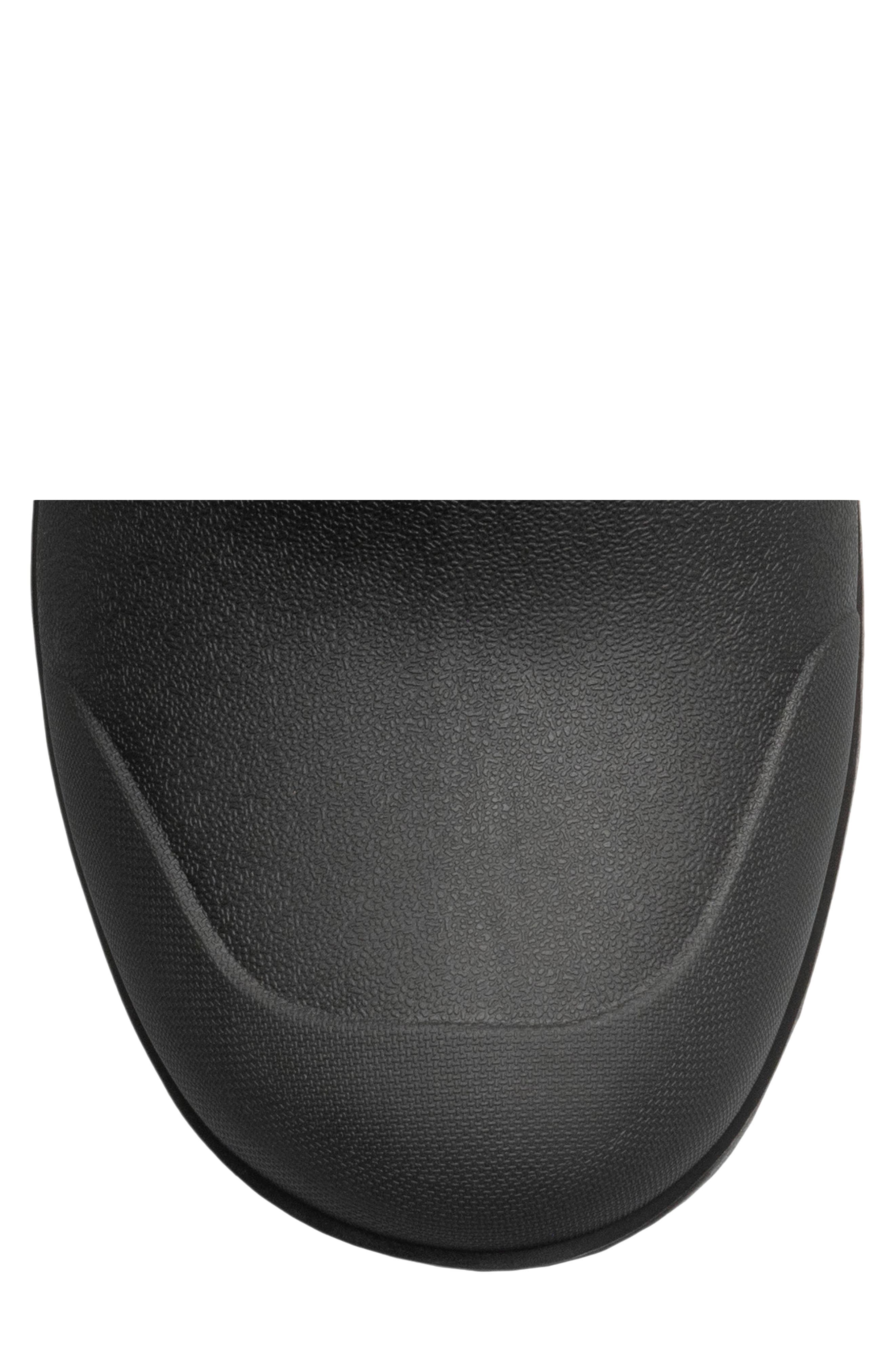 Bogs Bozeman II Vibram Arctic Grip Snow Boot, Alternate, color, Black