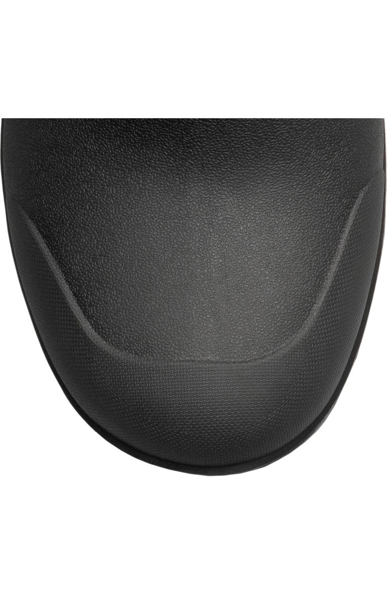 Bogs Bozeman II Vibram Arctic Grip Snow Boot, Alternate, color, Black