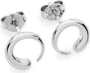 Lucy Quartermaine Luna Studs