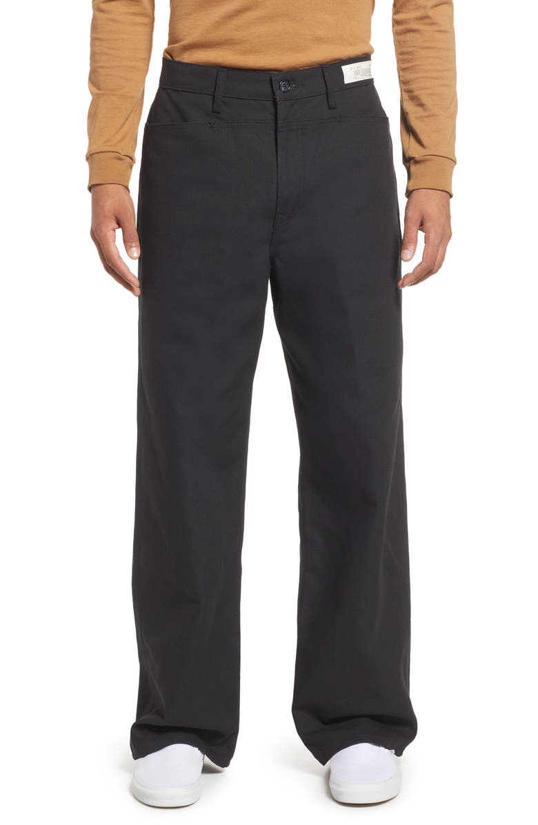 Darryl Brown DB Trousers, Main, color, 
