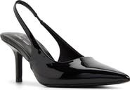 Call It Spring By Aldo Sollenne Slingback Pointed Toe Pump