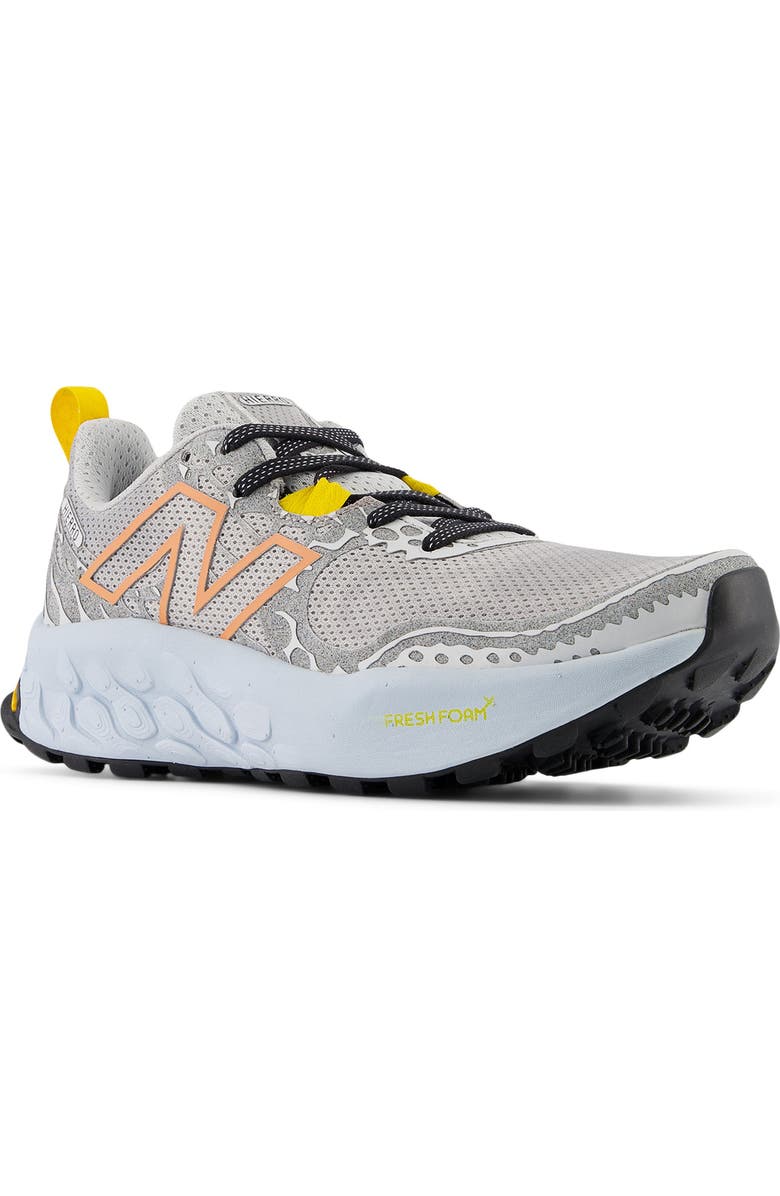 New Balance Fresh Foam X Hierro v8 Trail Running Shoe, Main, color,