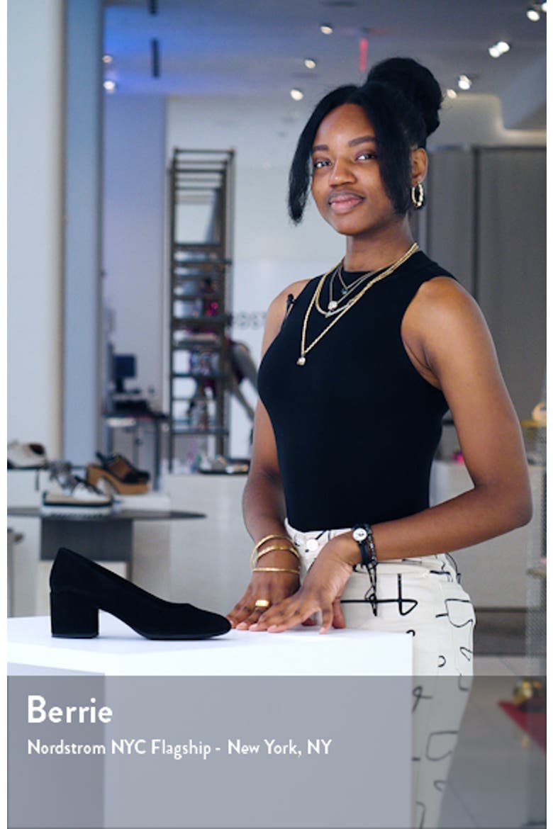 Eleana Pump video