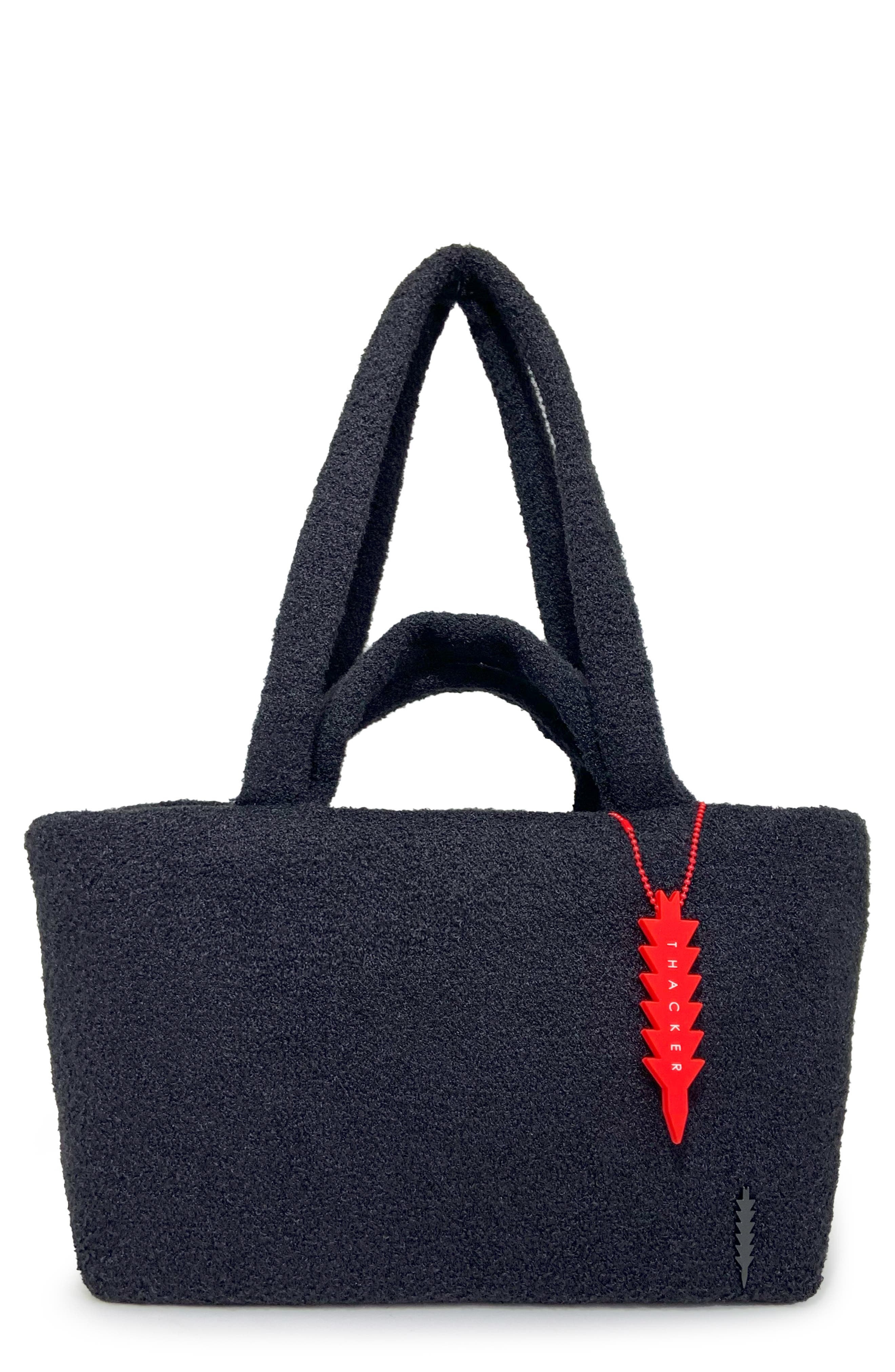 Thacker Glenn Medium Teddy Tote