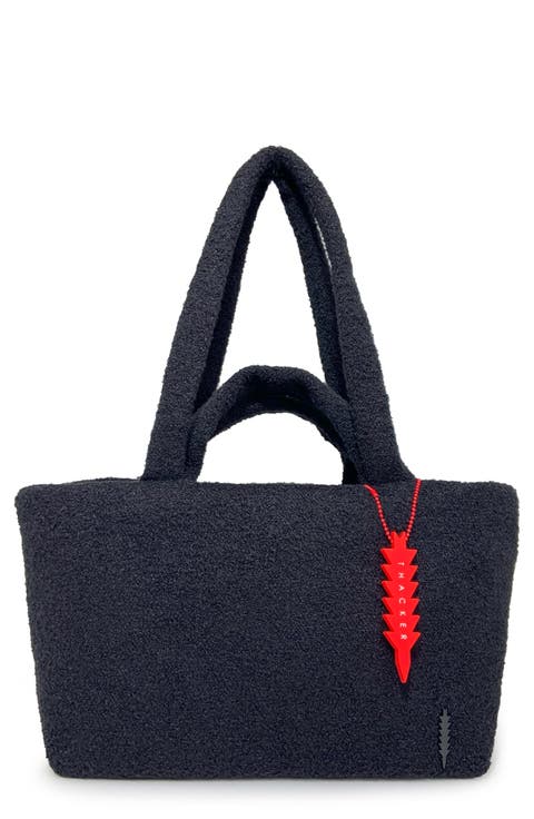 Glenn Medium Teddy Tote