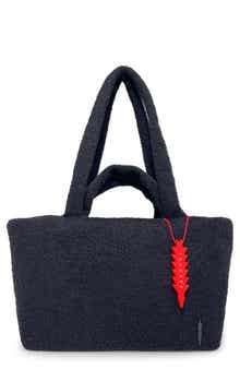 Thacker Glenn Medium Teddy Tote