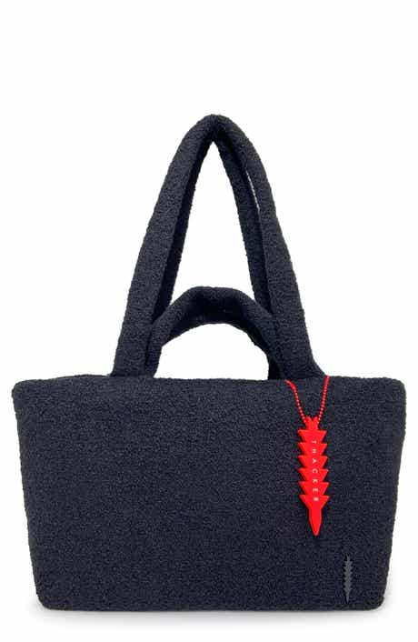 Thacker Glenn Medium Teddy Tote