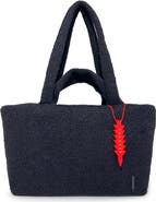 Thacker Glenn Medium Teddy Tote