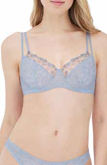 Skarlett Blue Paradise Underwire Bra