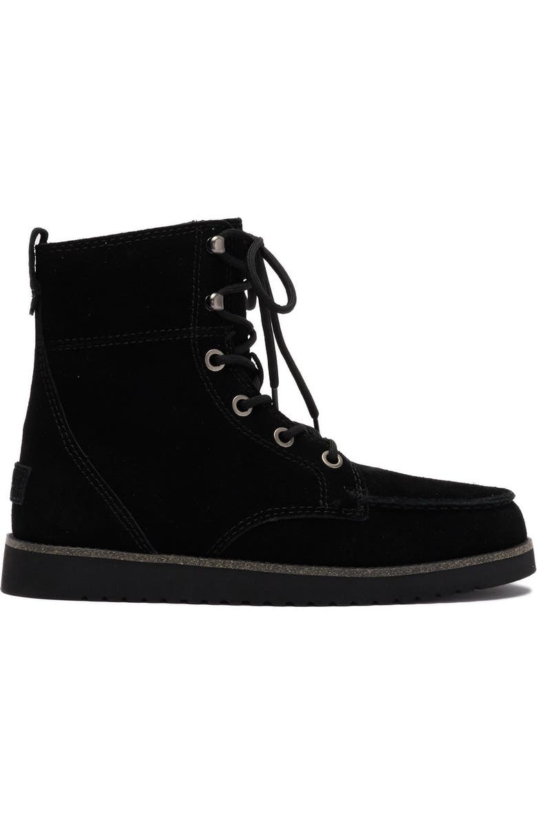 Koolaburra by UGG<sup>®</sup> Neston Moc Toe Boot, Alternate, color,