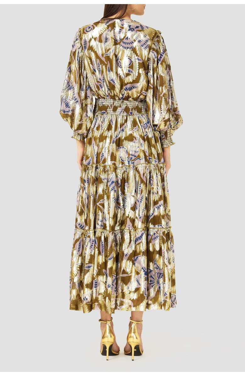 Omika Sloan Maxi, Alternate, color, 