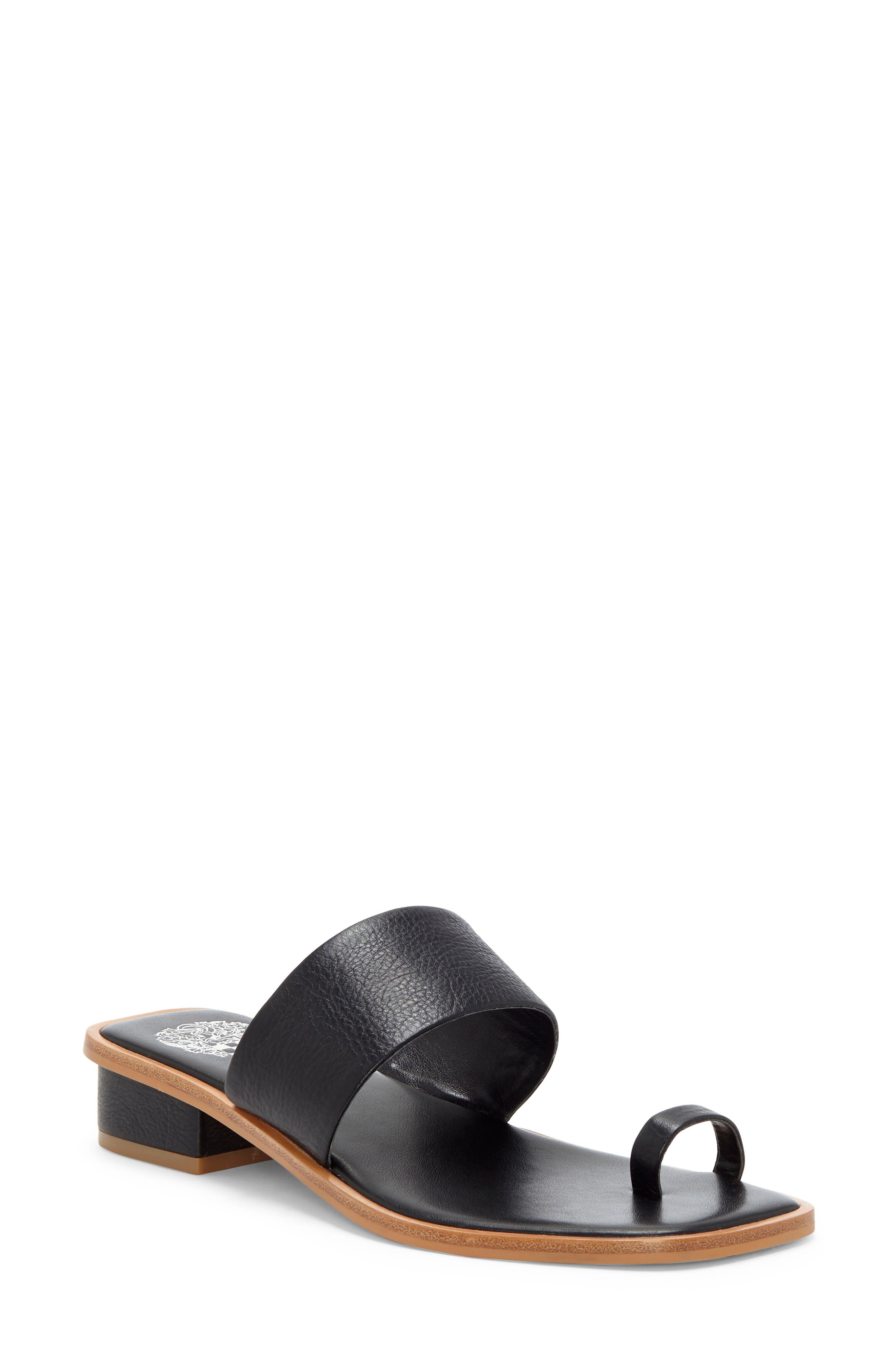 Vince Camuto Yelinda Slide Sandal, Main, color, 
