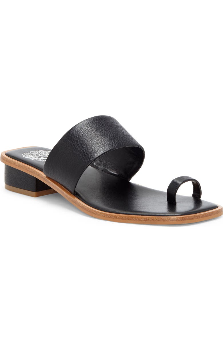 Vince Camuto Yelinda Slide Sandal, Main, color,