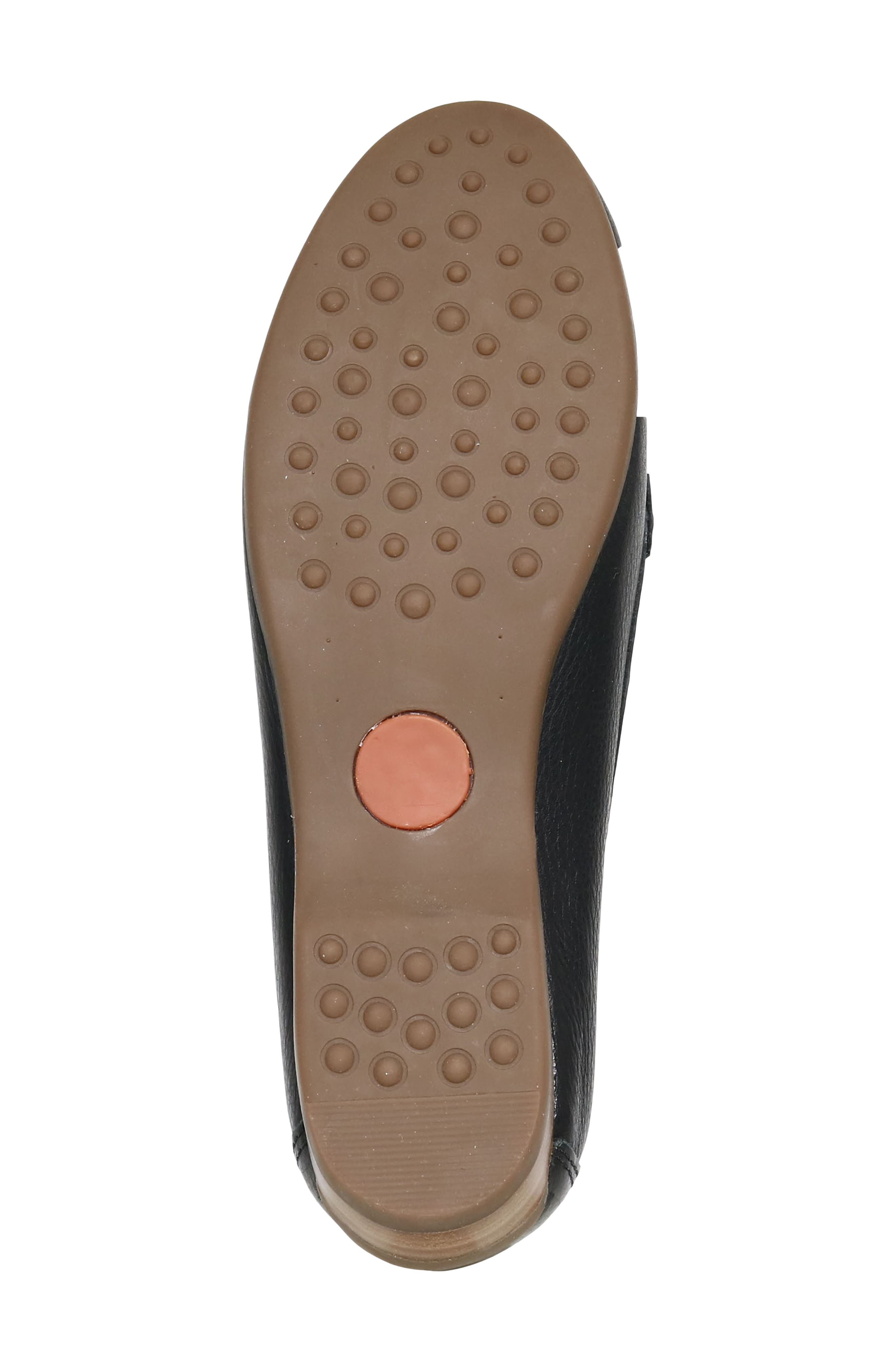 David Tate Fusion Loafer, Alternate, color, Black