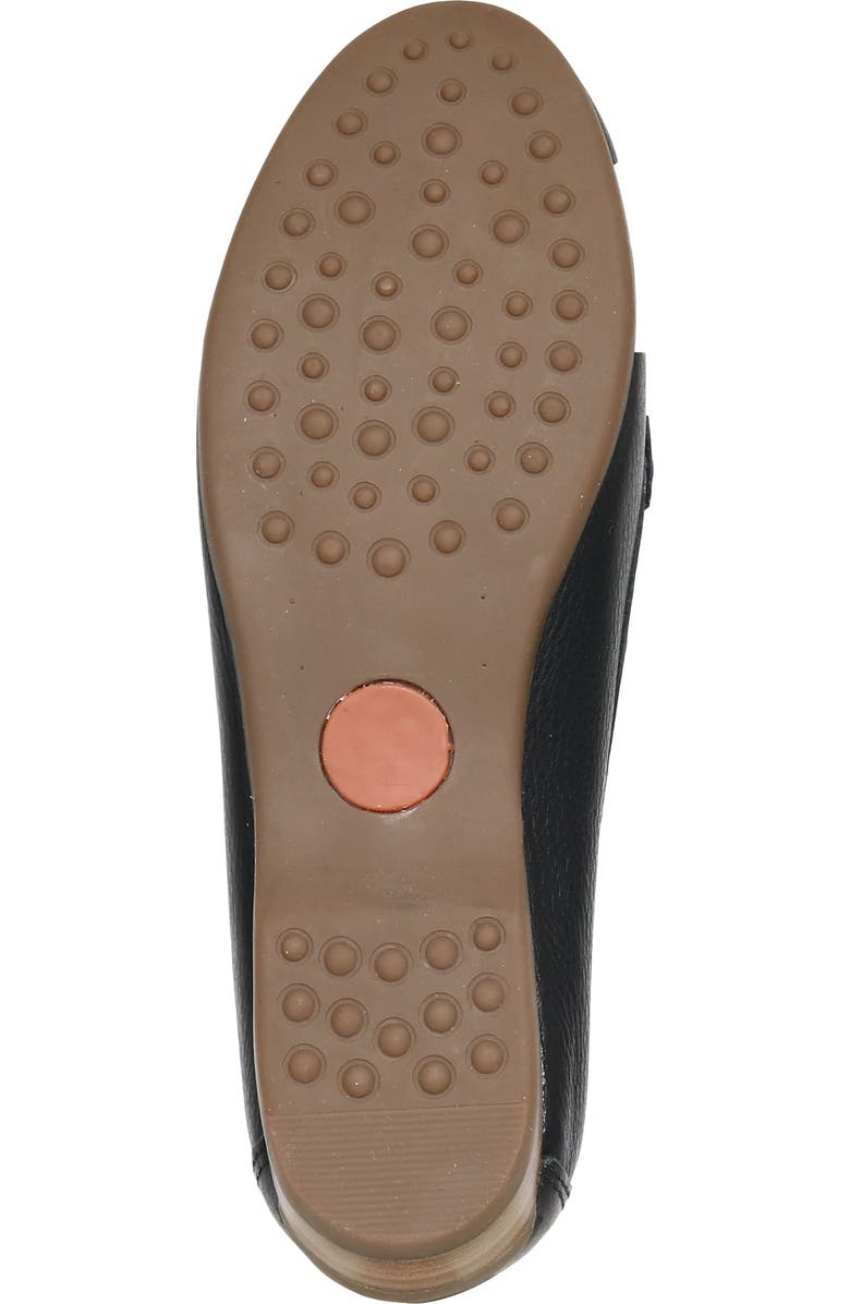 David Tate Fusion Loafer, Alternate, color, Black