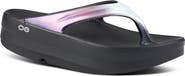Oofos OOmega Flip Flop