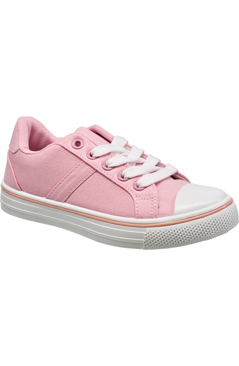 Lucky Brand Kids' Mae Sneaker, Main, color, Blush