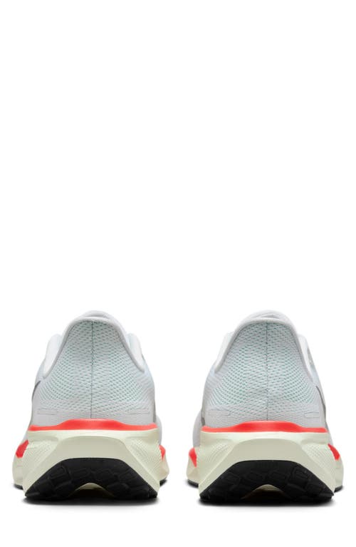 Nike Air Zoom Pegasus 41 Running Shoe In Multi