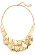 Karine Sultan Alice Statement Necklace