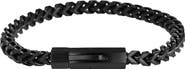 GEOFFREY BEENE Franco Chain Bracelet