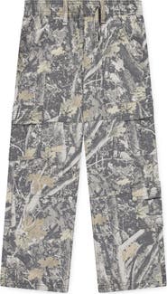 abercrombie kids Kids' Baggy Cargo Pants