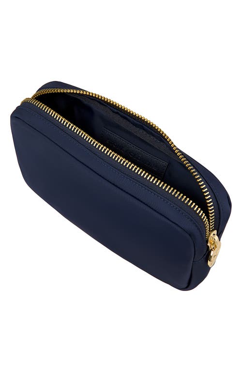 STONEY CLOVER LANE STONEY CLOVER LANE SMALL NYLON POUCH