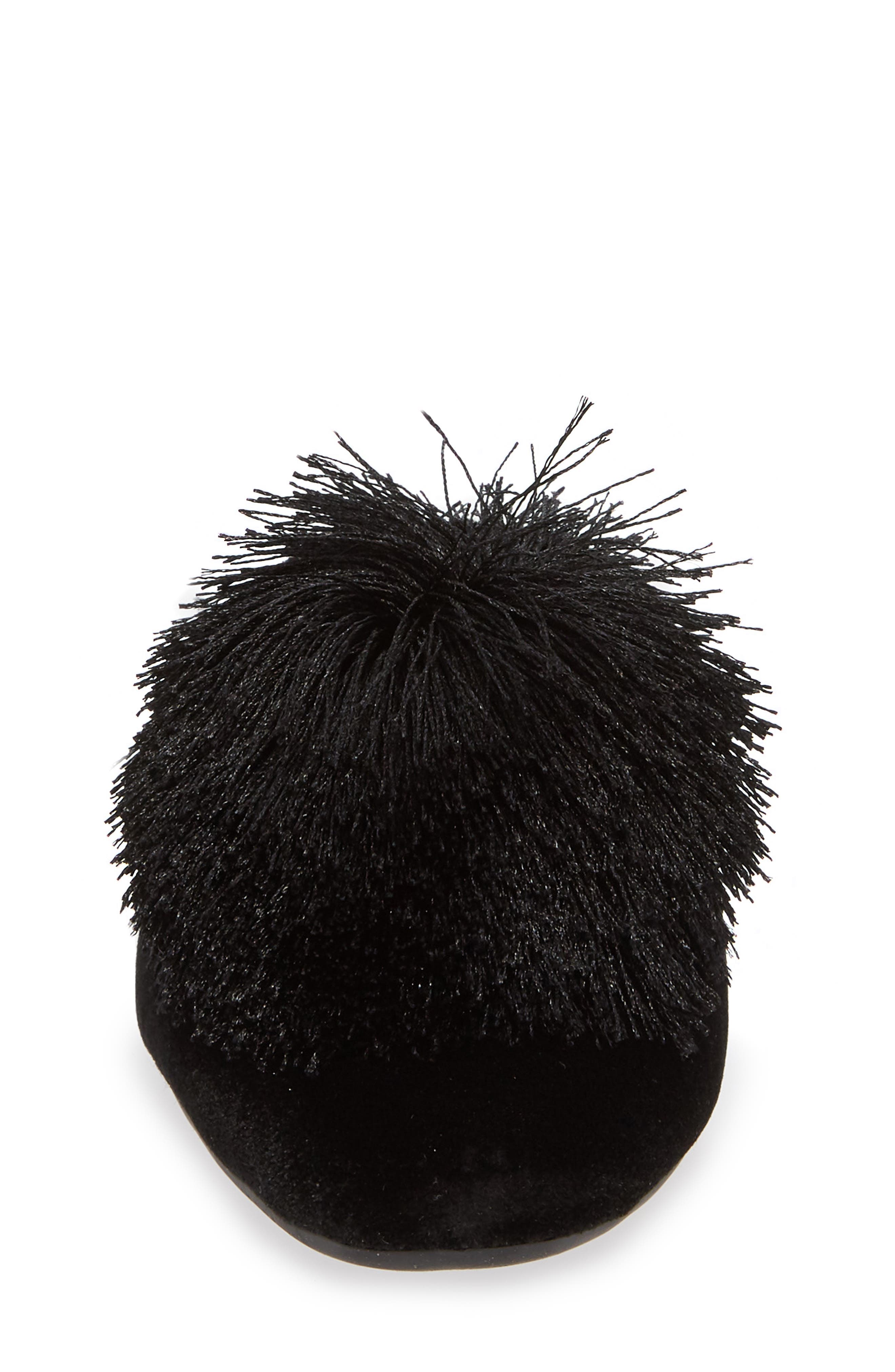 Birdies The Songbird Mule, Alternate, color, 