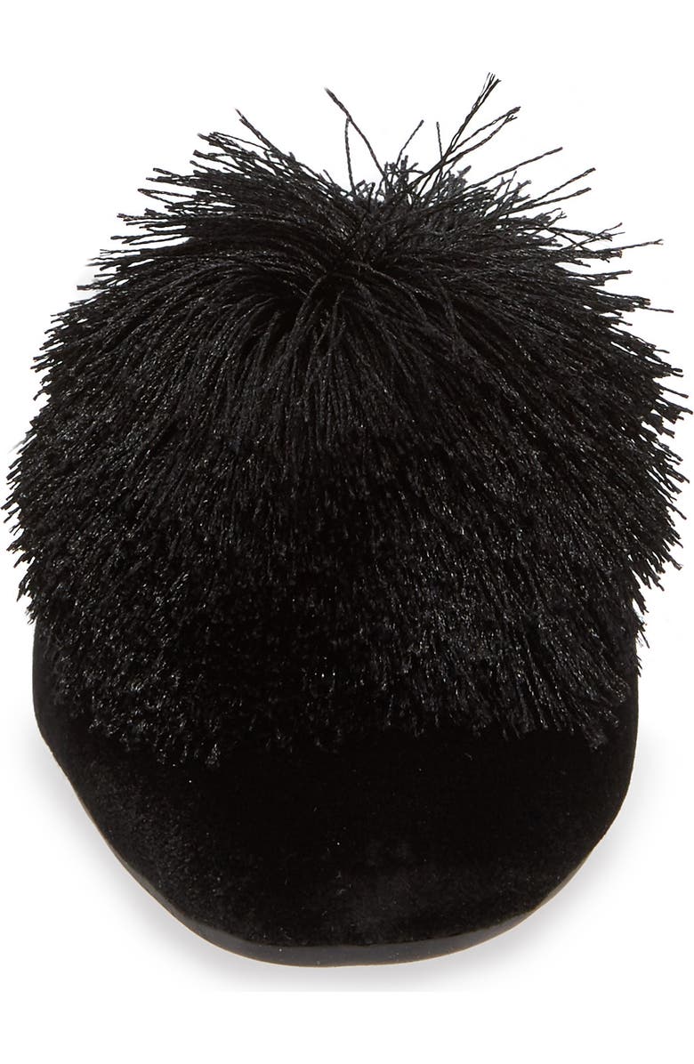 Birdies The Songbird Mule, Alternate, color,