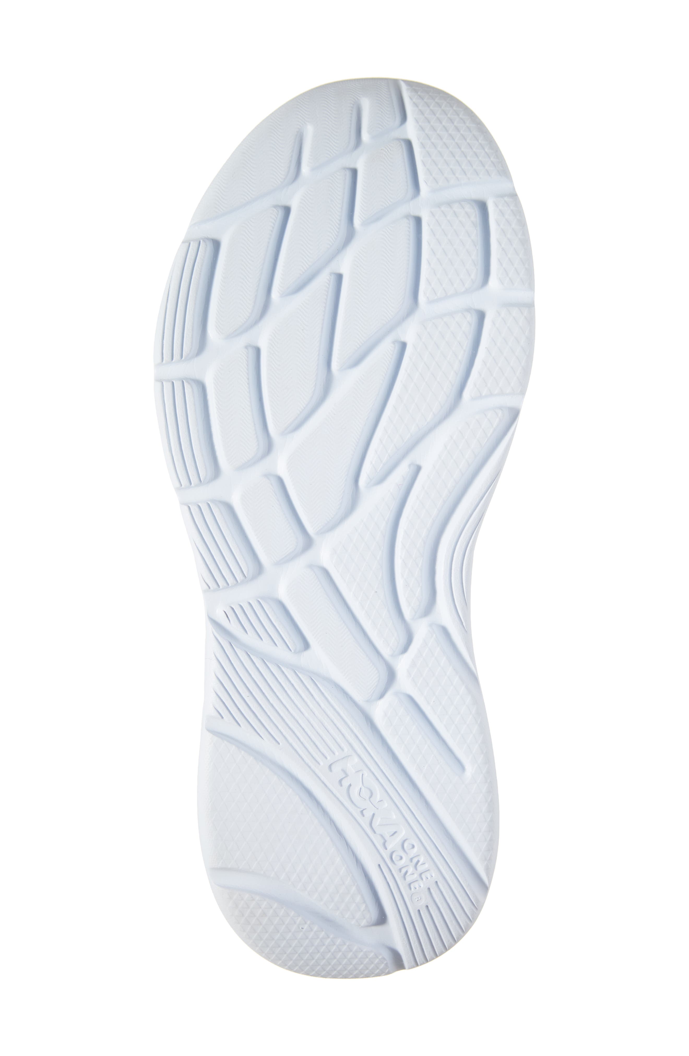 HOKA Ora Recovery Slip-On Shoe, Alternate, color, 