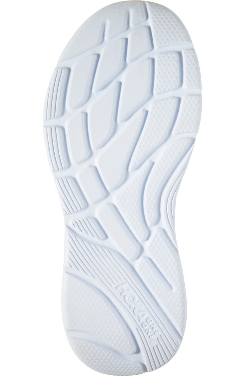 HOKA Ora Recovery Slip-On Shoe, Alternate, color,