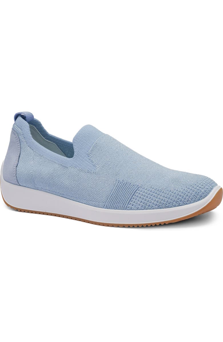 ara Leena 3 Slip-On Sneaker, Main, color,