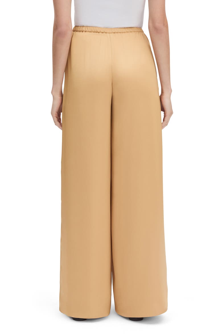 The Everything Pants, Alternate, color, PALOMINO GOLD