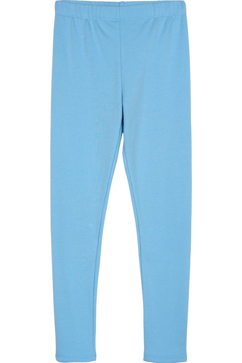 Lilo & Stitch 2-Piece Fleece Sweatshirt and Leggings Set, Alternate, color, Stitch Lilac Blue