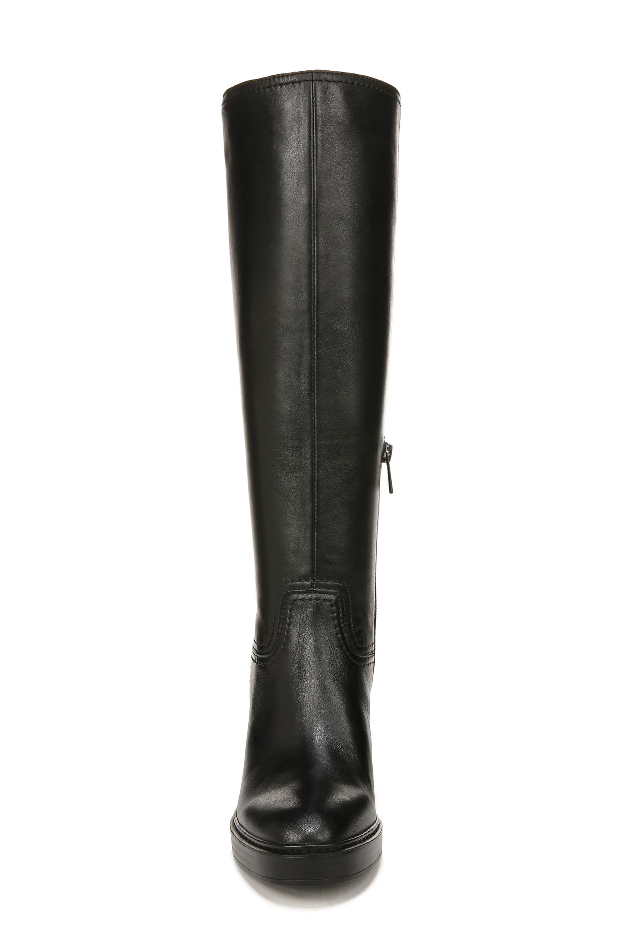 Naturalizer Ona Knee High Boot, Alternate, color, 