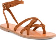 Seychelles Happy Go Lucky Sandal
