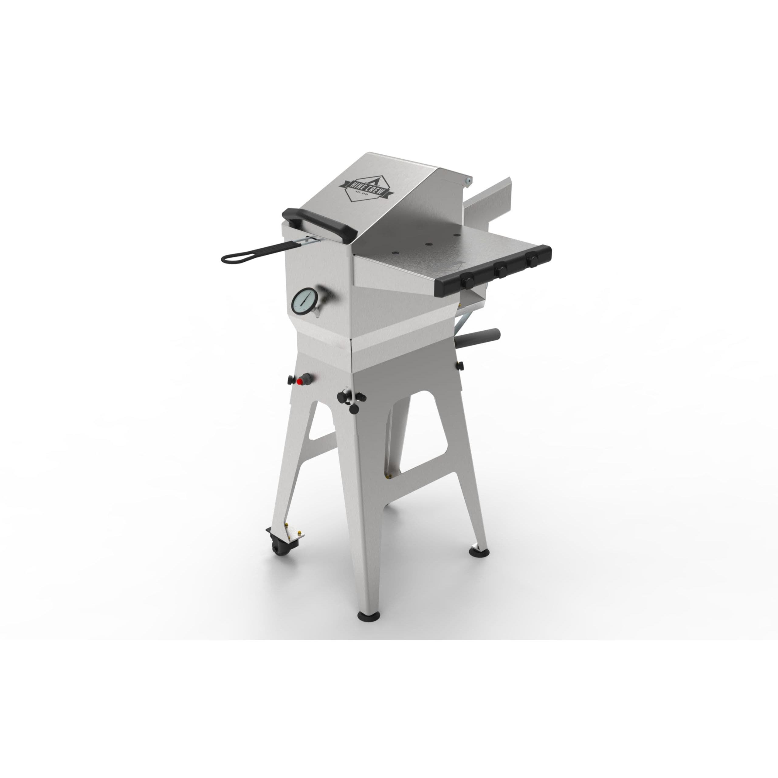 selected Stainless Steel