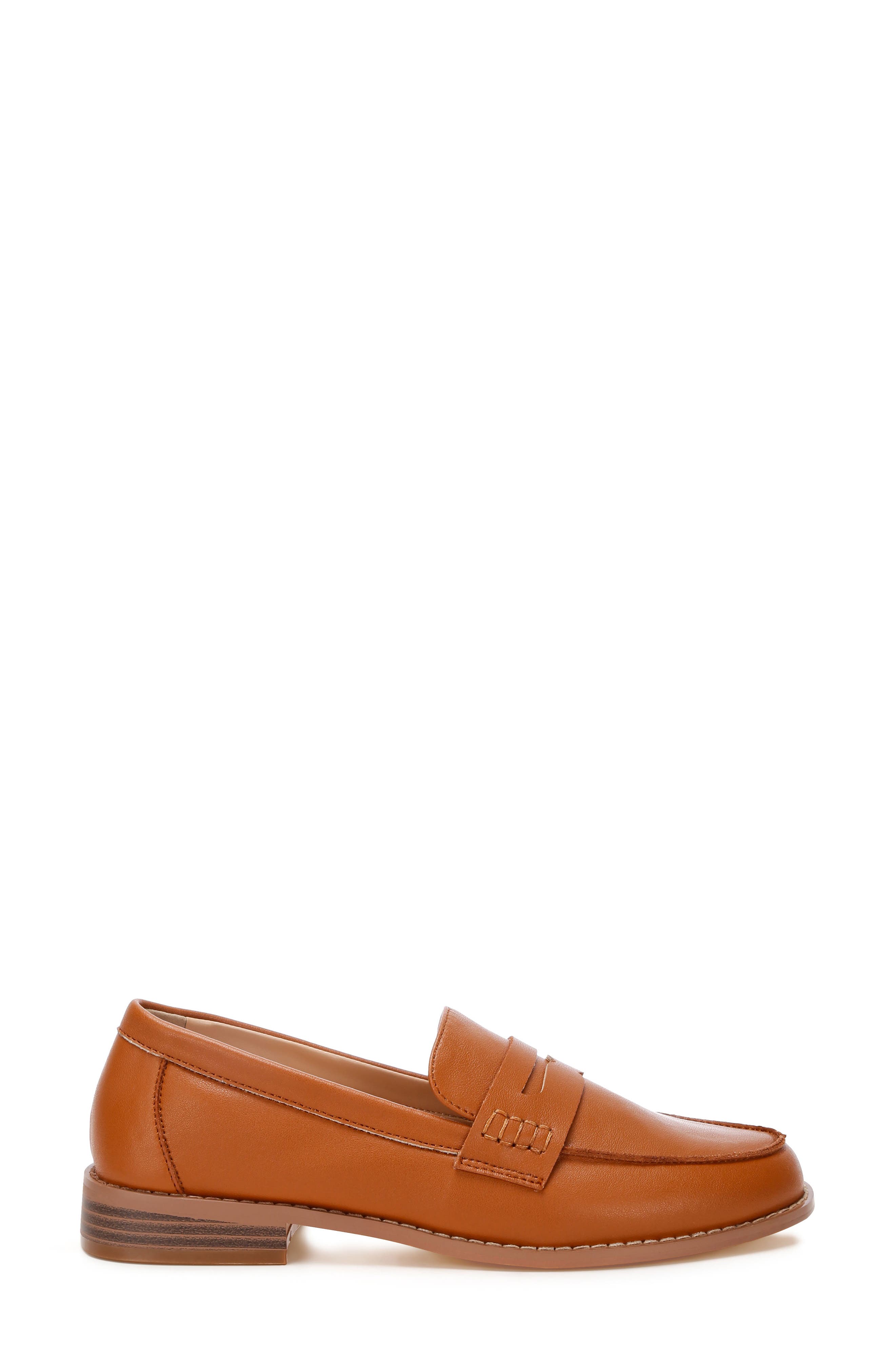 Reiga Loafer, Alternate, color, TAN