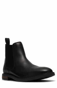 Jaxen Easy Chelsea Boot