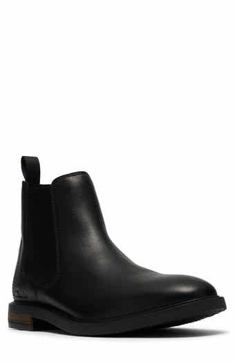 Jaxen Easy Chelsea Boot