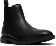 Clarks® Jaxen Easy Chelsea Boot