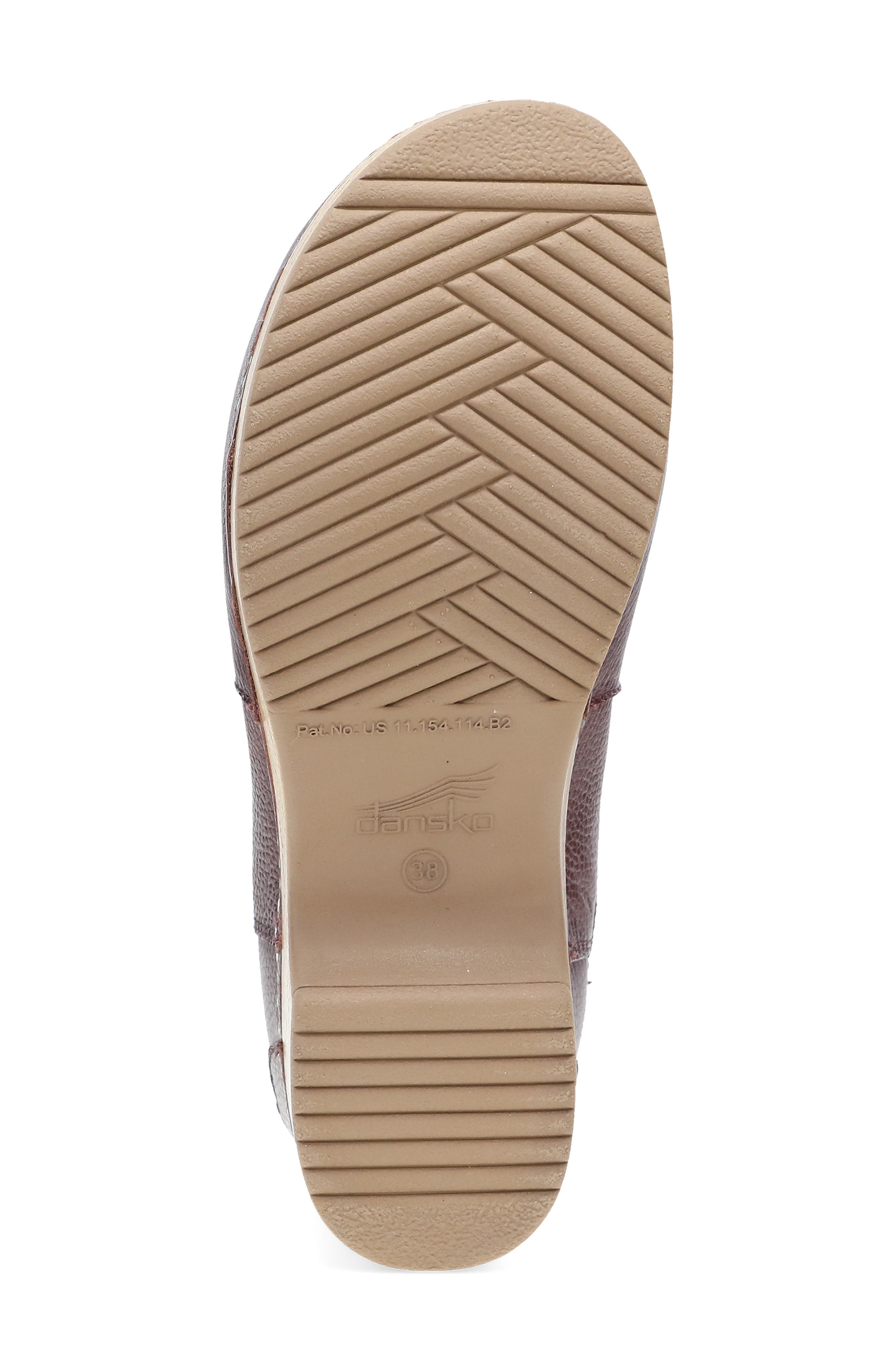 Becka Chelsea Boot, Alternate, color, CORDOVAN