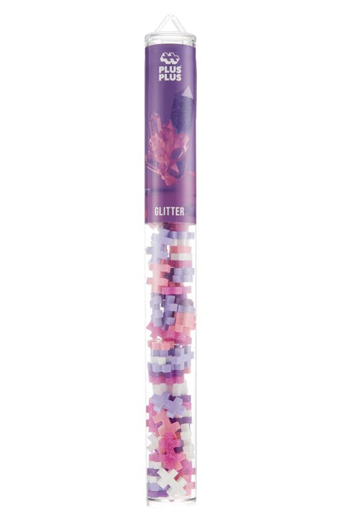 Glitter Mix 70-Piece Tube