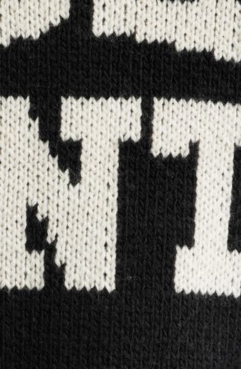 Cowichan Zip Cardigan