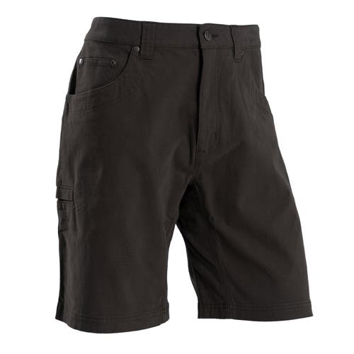 MOUNTAIN KHAKIS MOUNTAIN KHAKIS CAMBER ORIGINAL SHORT 