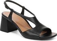 Vionic Raquel Block Heel Sandal