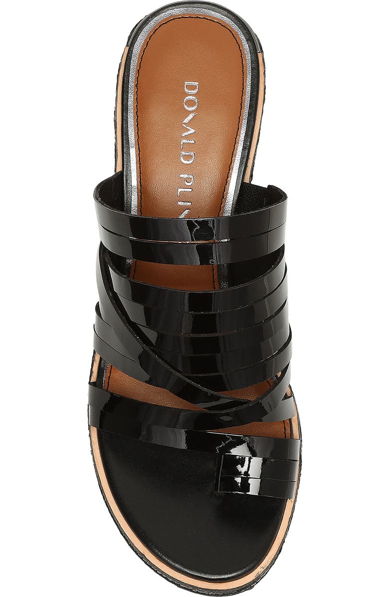 Donald Pliner Ithaca Strappy Wedge Mule, Alternate, color,