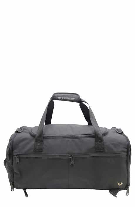 True Religion Omar Convertible Duffle Bag